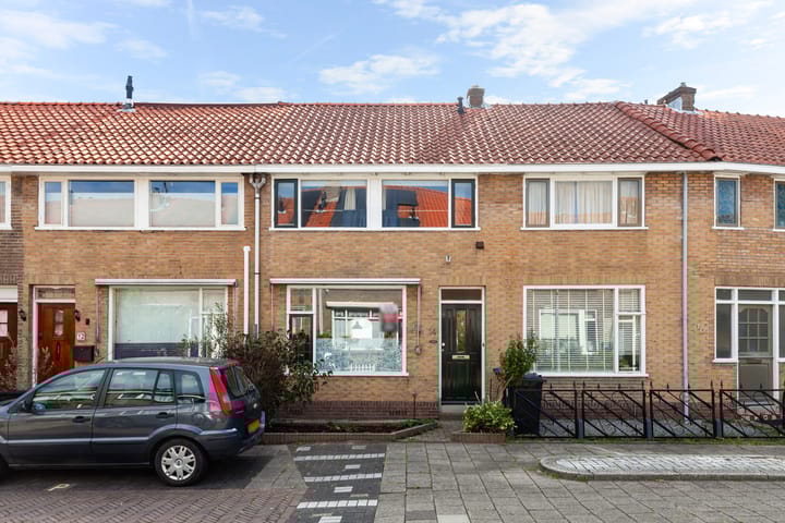 Foto 2 van Lingestraat 14