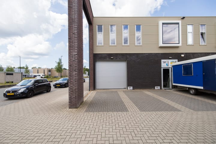 Centurionbaan 42, Soesterberg