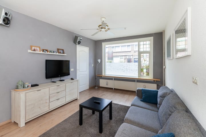 Foto 4 van Lingestraat 14