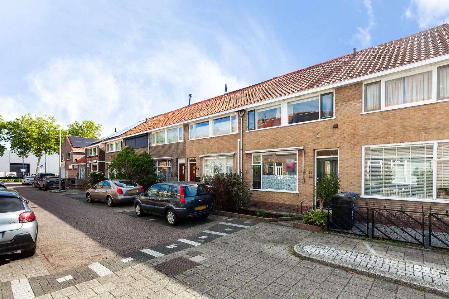 Foto 1 van Lingestraat 14