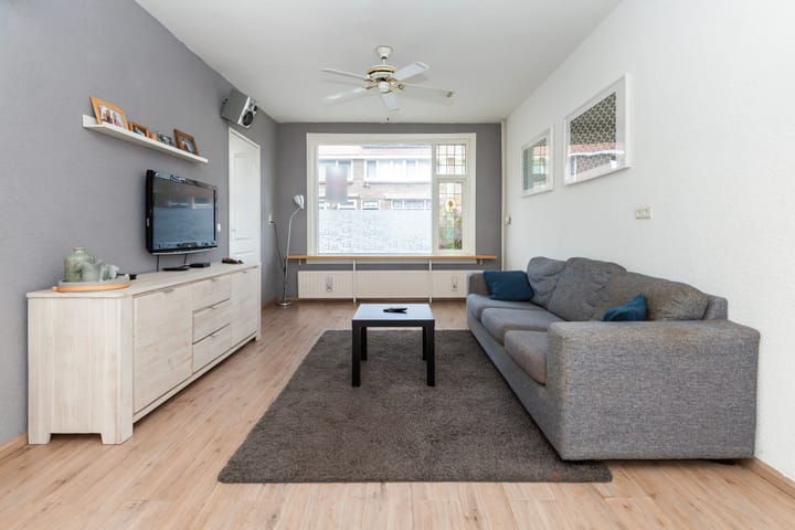 Foto 3 van Lingestraat 14