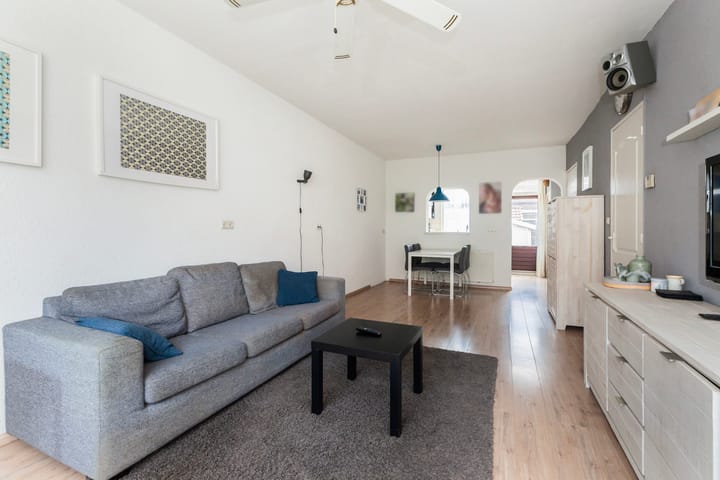 Foto 7 van Lingestraat 14