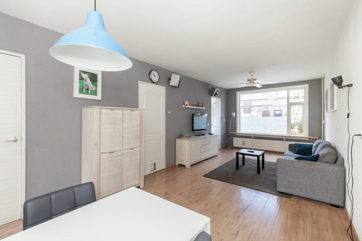 Foto 6 van Lingestraat 14