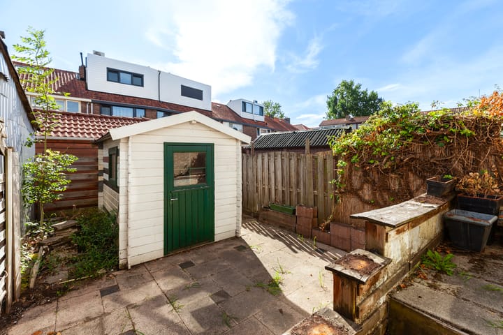 Foto 19 van Lingestraat 14