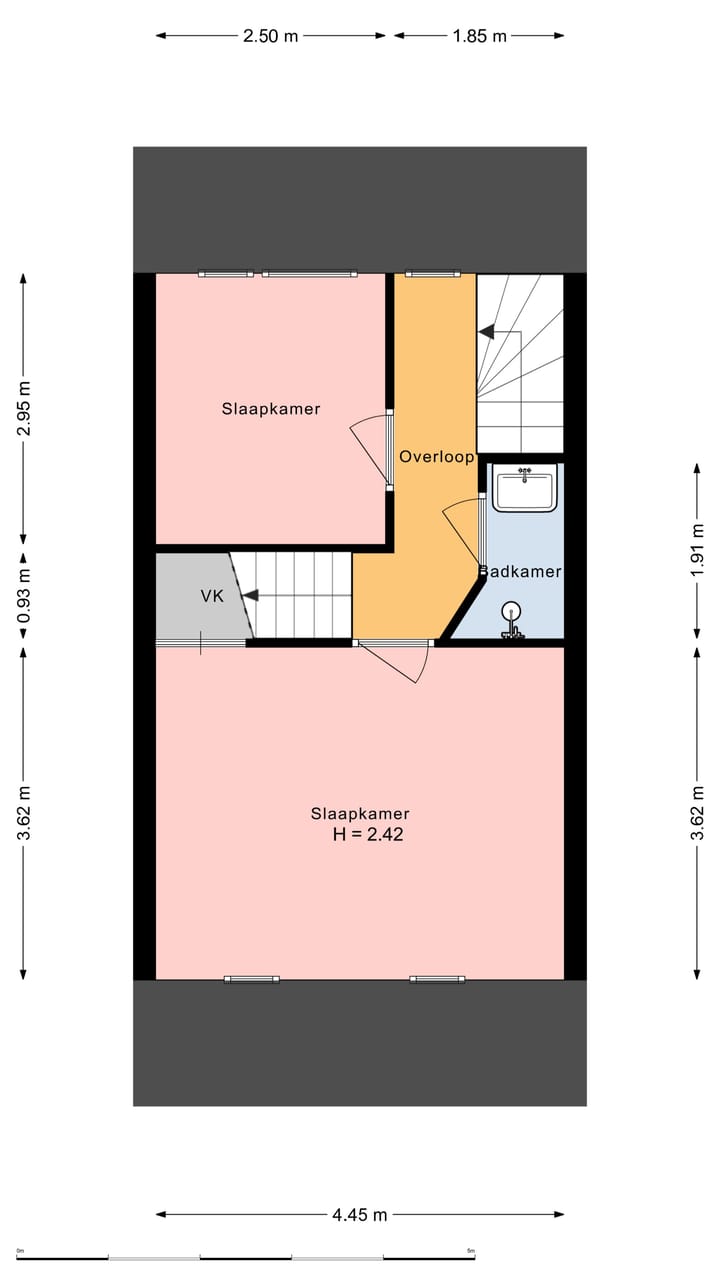 Foto 25 van Lingestraat 14