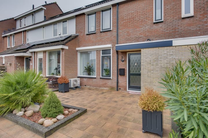 Foto 2 van Marshof 35