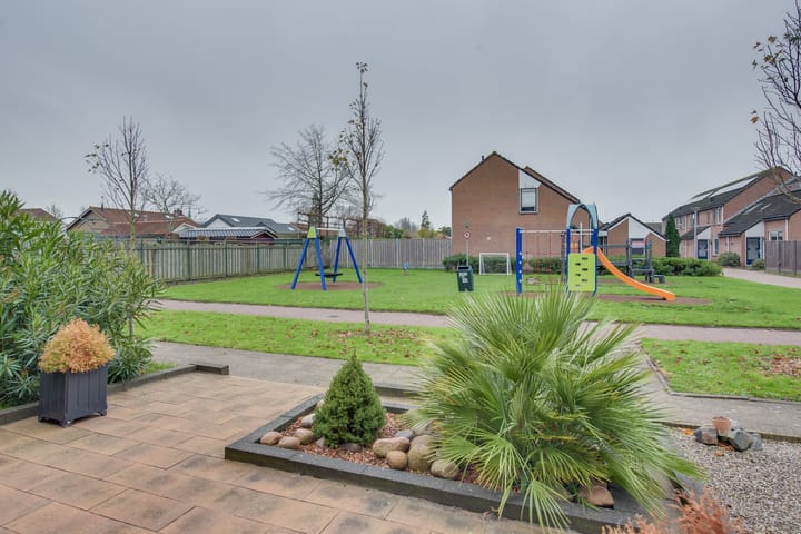 Foto 3 van Marshof 35