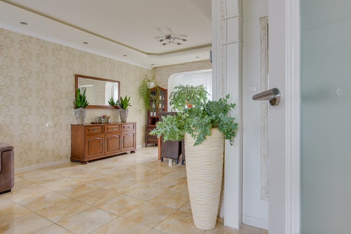 Foto 6 van Marshof 35