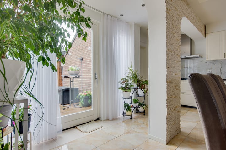 Foto 13 van Marshof 35