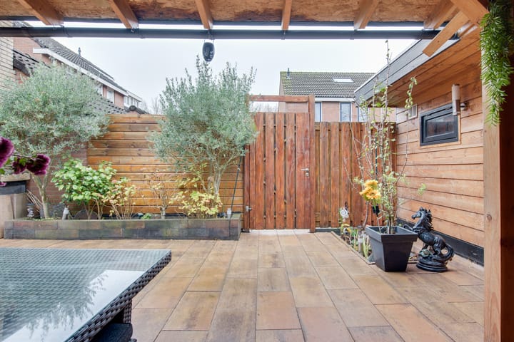 Foto 50 van Marshof 35