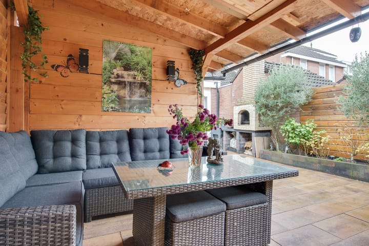 Foto 49 van Marshof 35