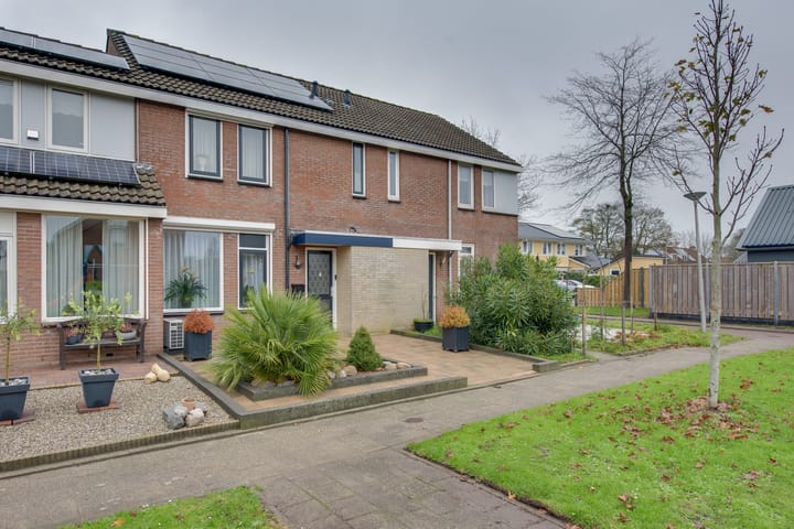 Foto 58 van Marshof 35