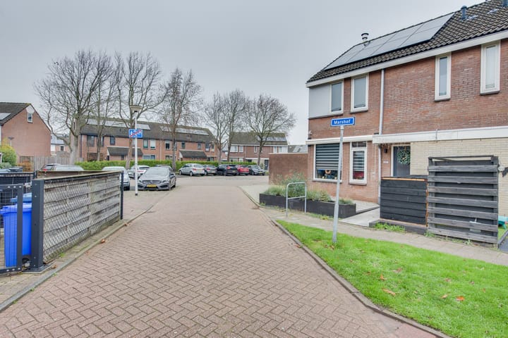 Foto 57 van Marshof 35