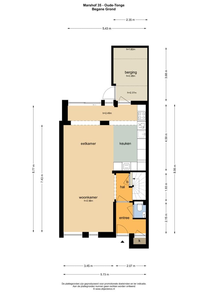 Foto 62 van Marshof 35