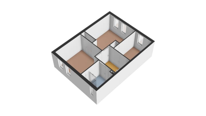 Foto 67 van Marshof 35