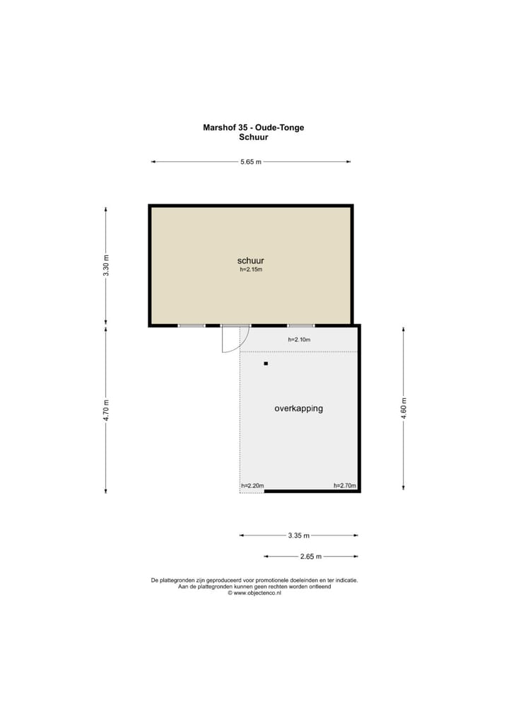 Foto 68 van Marshof 35
