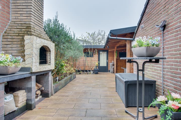 Foto 43 van Marshof 35