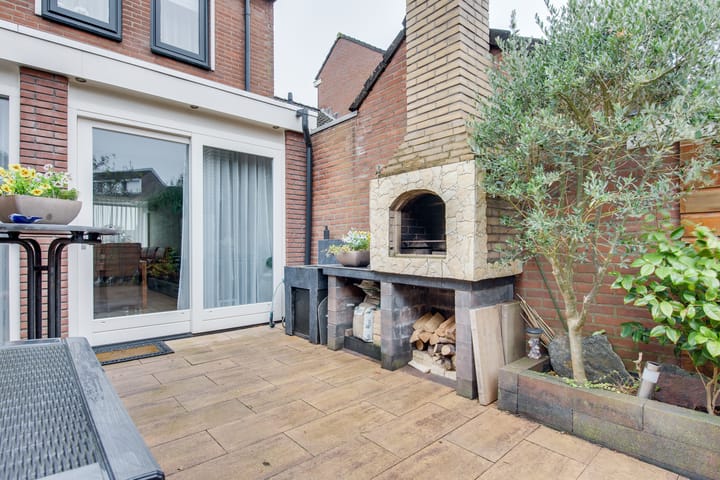 Foto 53 van Marshof 35