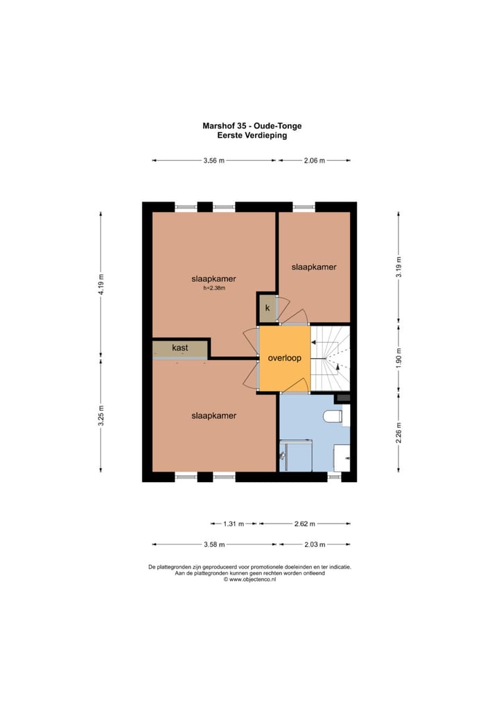 Foto 65 van Marshof 35