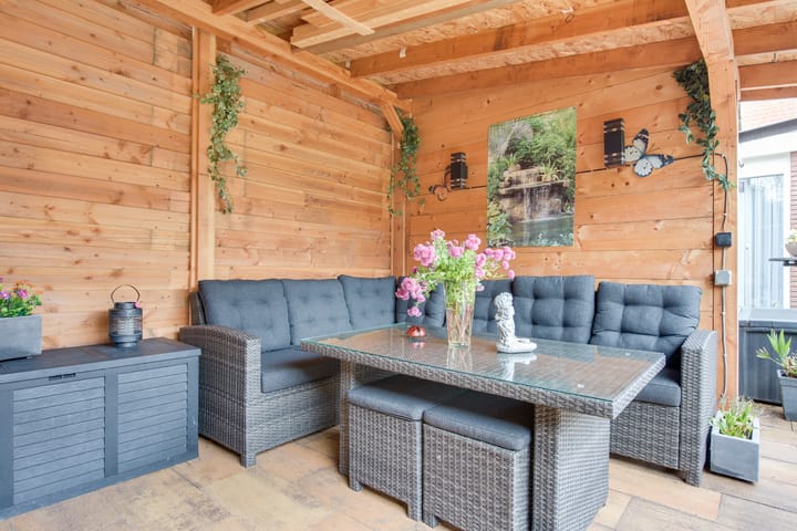 Foto 48 van Marshof 35