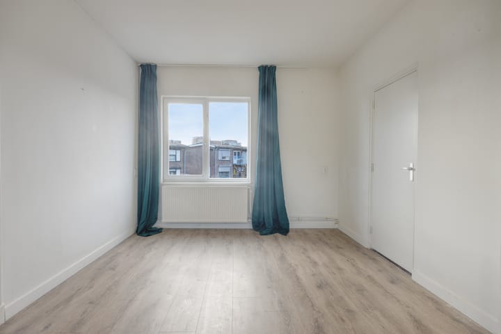 Foto 7 van Voortstraat 7