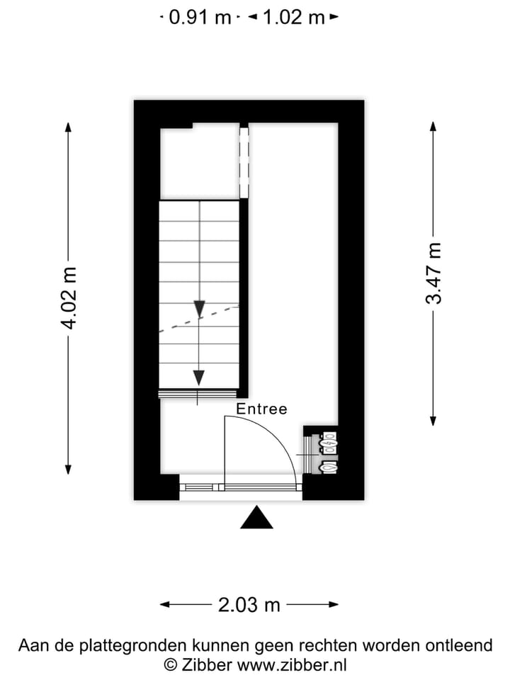 Foto 21 van Voortstraat 7