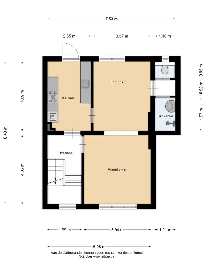Foto 22 van Voortstraat 7