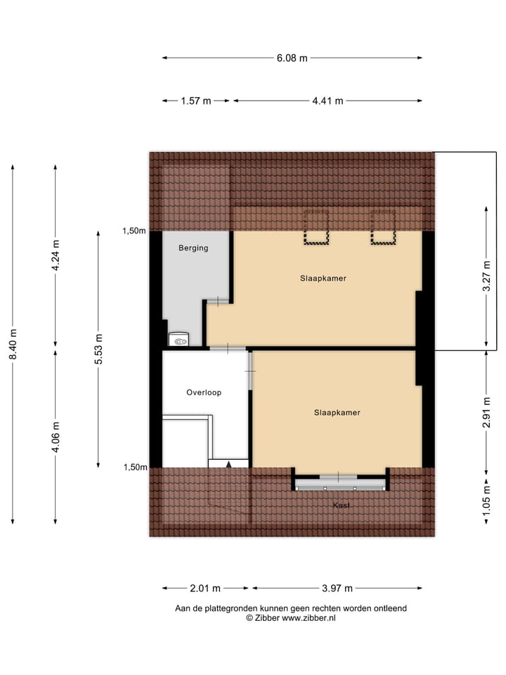 Foto 23 van Voortstraat 7