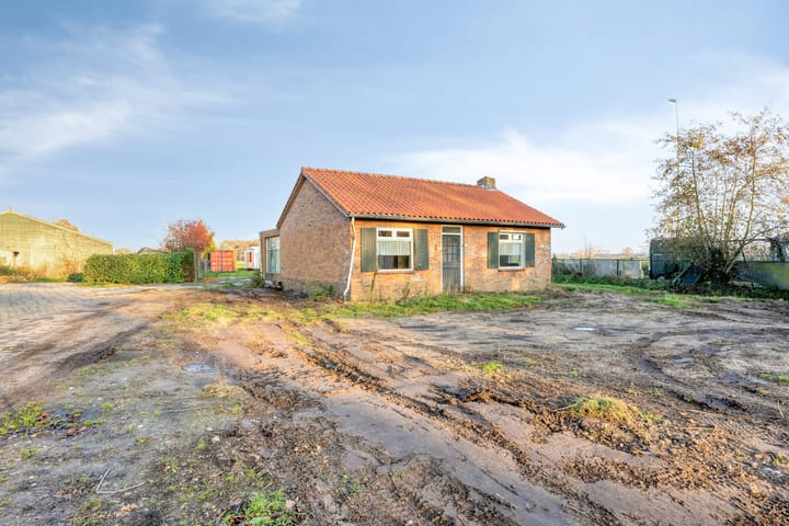 Foto 1 van Meierijsebaan 4