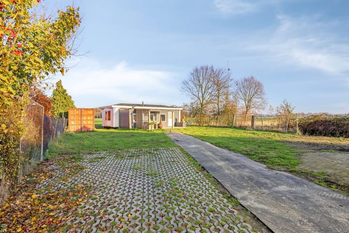 Foto 2 van Meierijsebaan 4