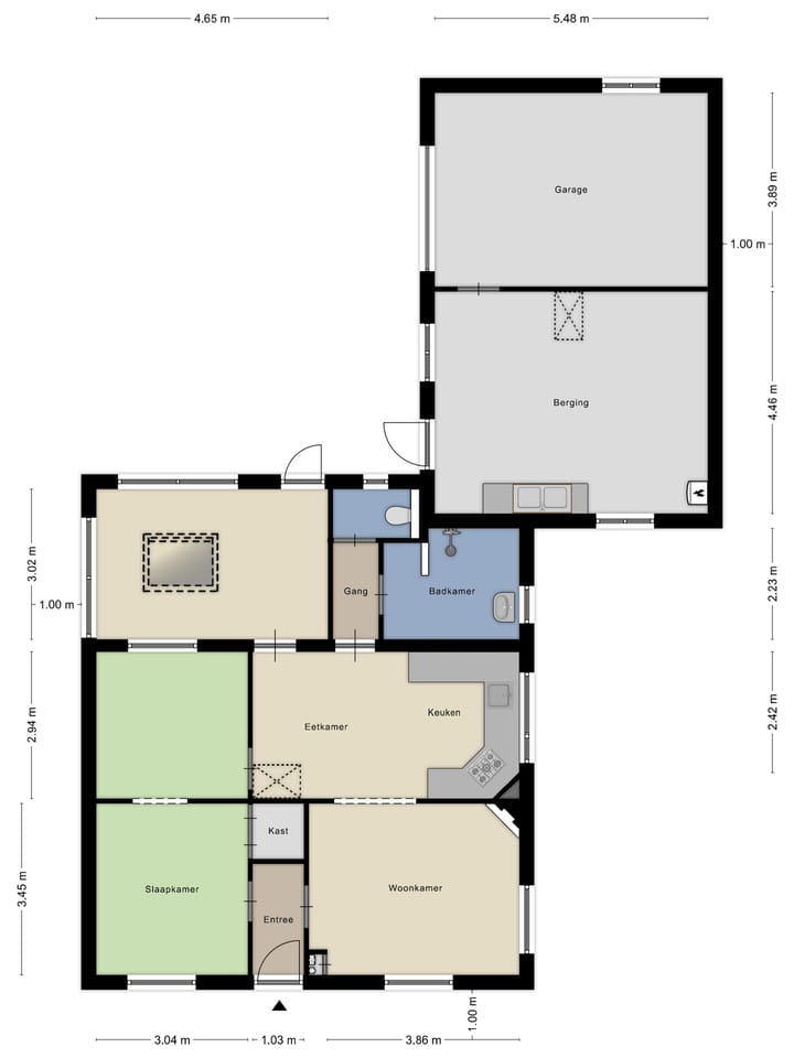 Foto 45 van Meierijsebaan 4