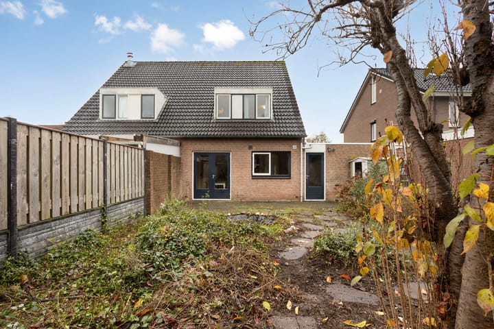 Foto 4 van Steenakker 60