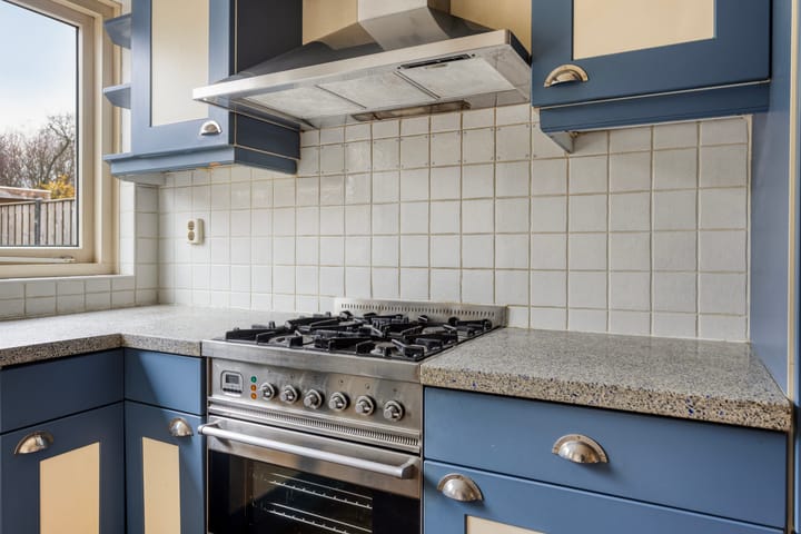 Foto 12 van Steenakker 60