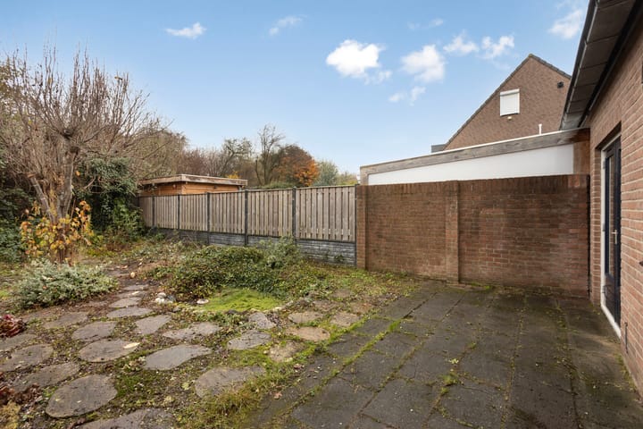 Foto 21 van Steenakker 60