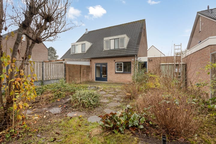 Foto 23 van Steenakker 60