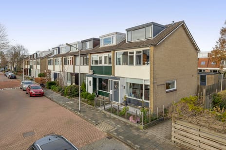 Berlagestraat thumbnail