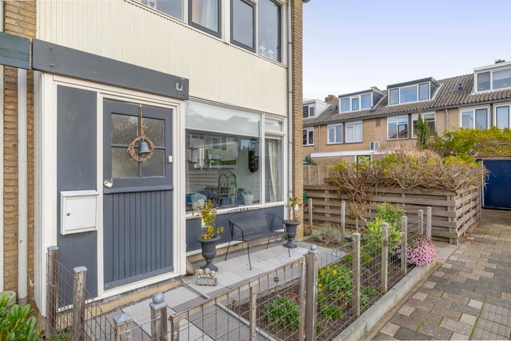 Foto 5 van Berlagestraat 32