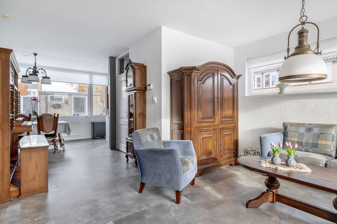 Foto 7 van Berlagestraat 32