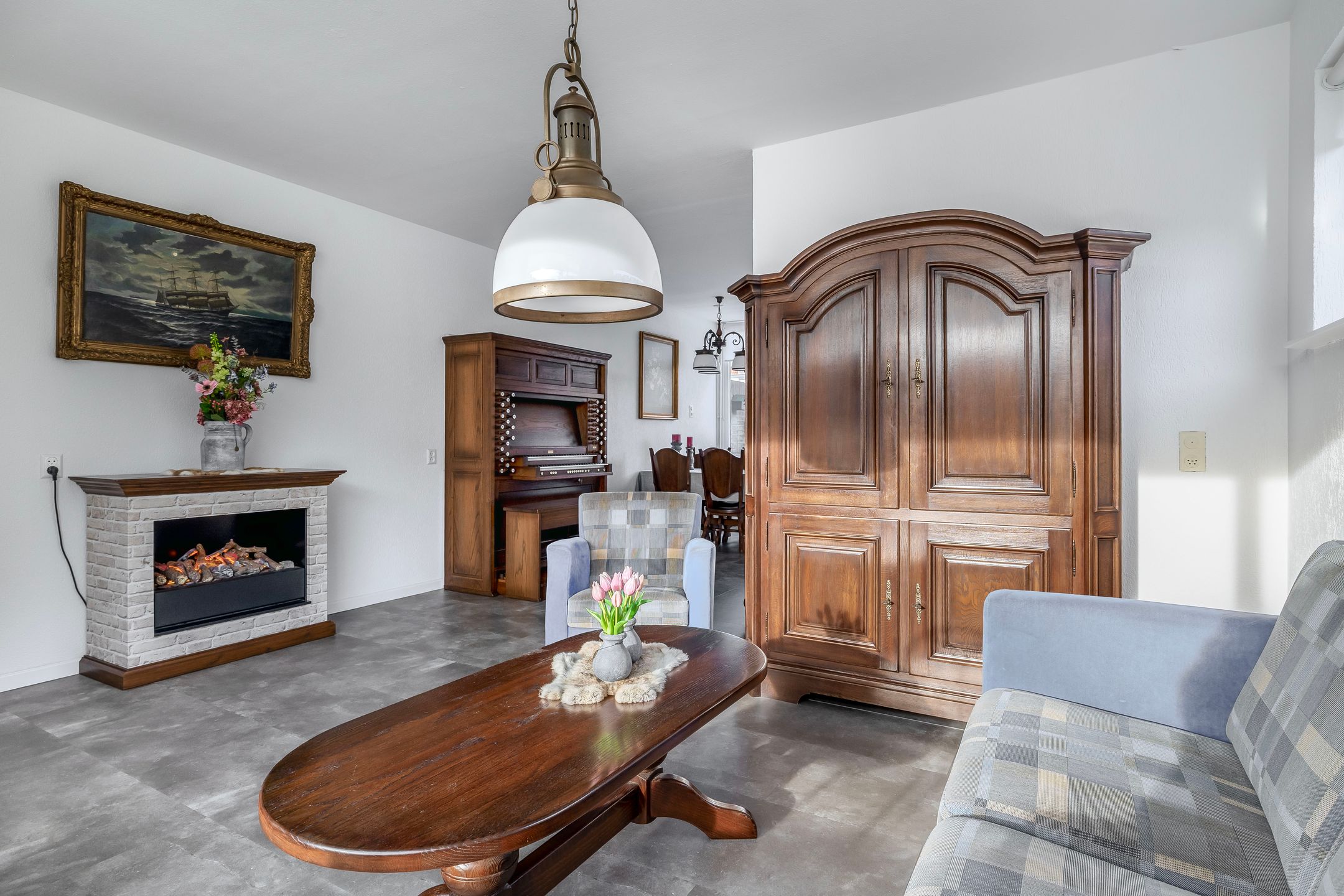 Foto 9 van Berlagestraat 32