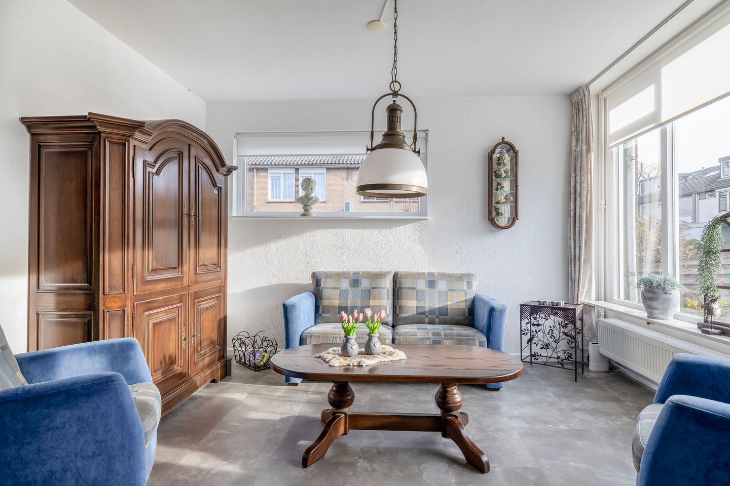 Foto 10 van Berlagestraat 32