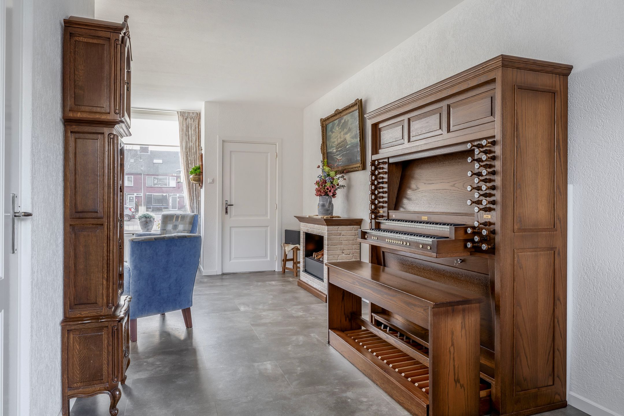 Foto 12 van Berlagestraat 32