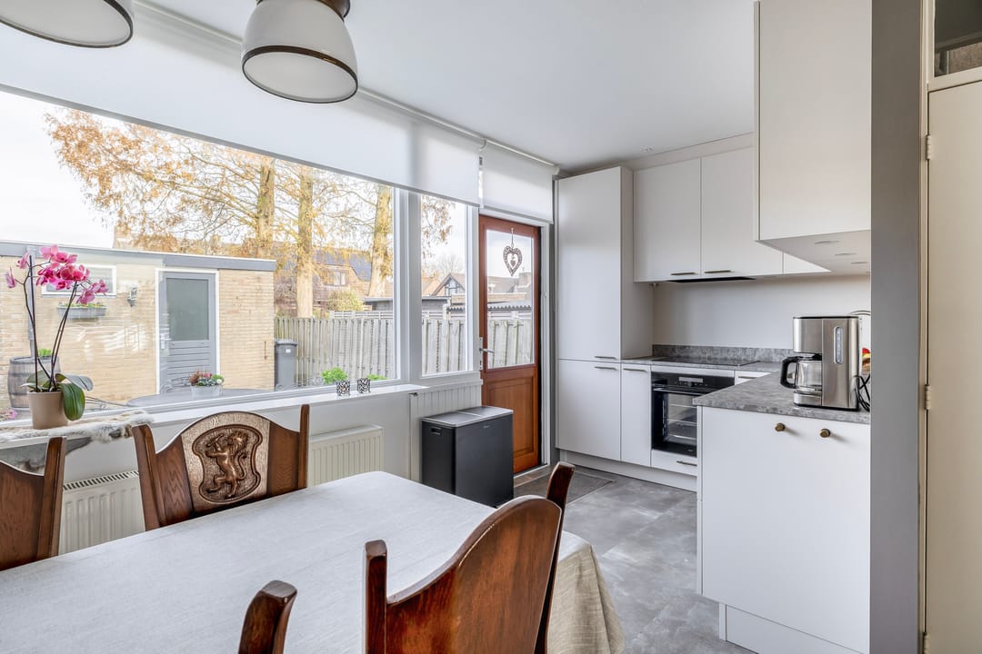 Foto 13 van Berlagestraat 32