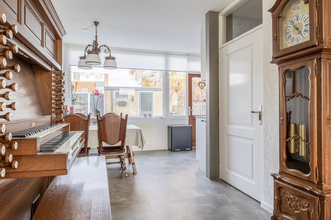 Foto 11 van Berlagestraat 32