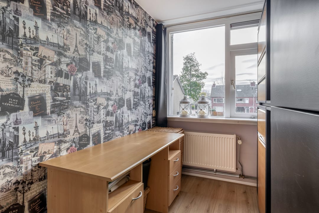 Foto 23 van Berlagestraat 32