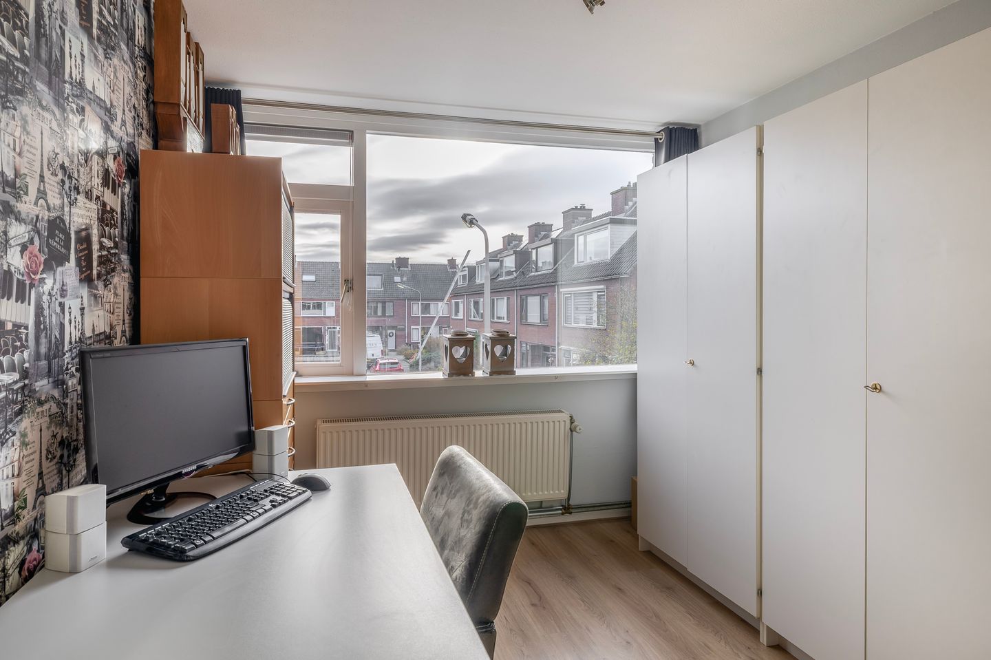 Foto 25 van Berlagestraat 32