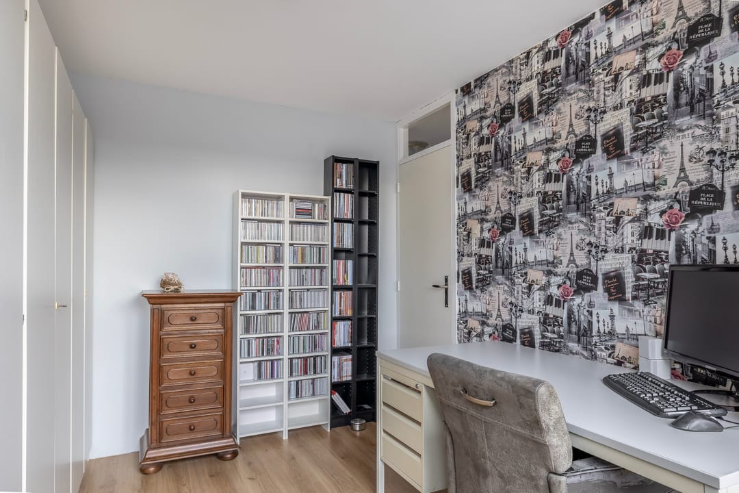 Foto 26 van Berlagestraat 32