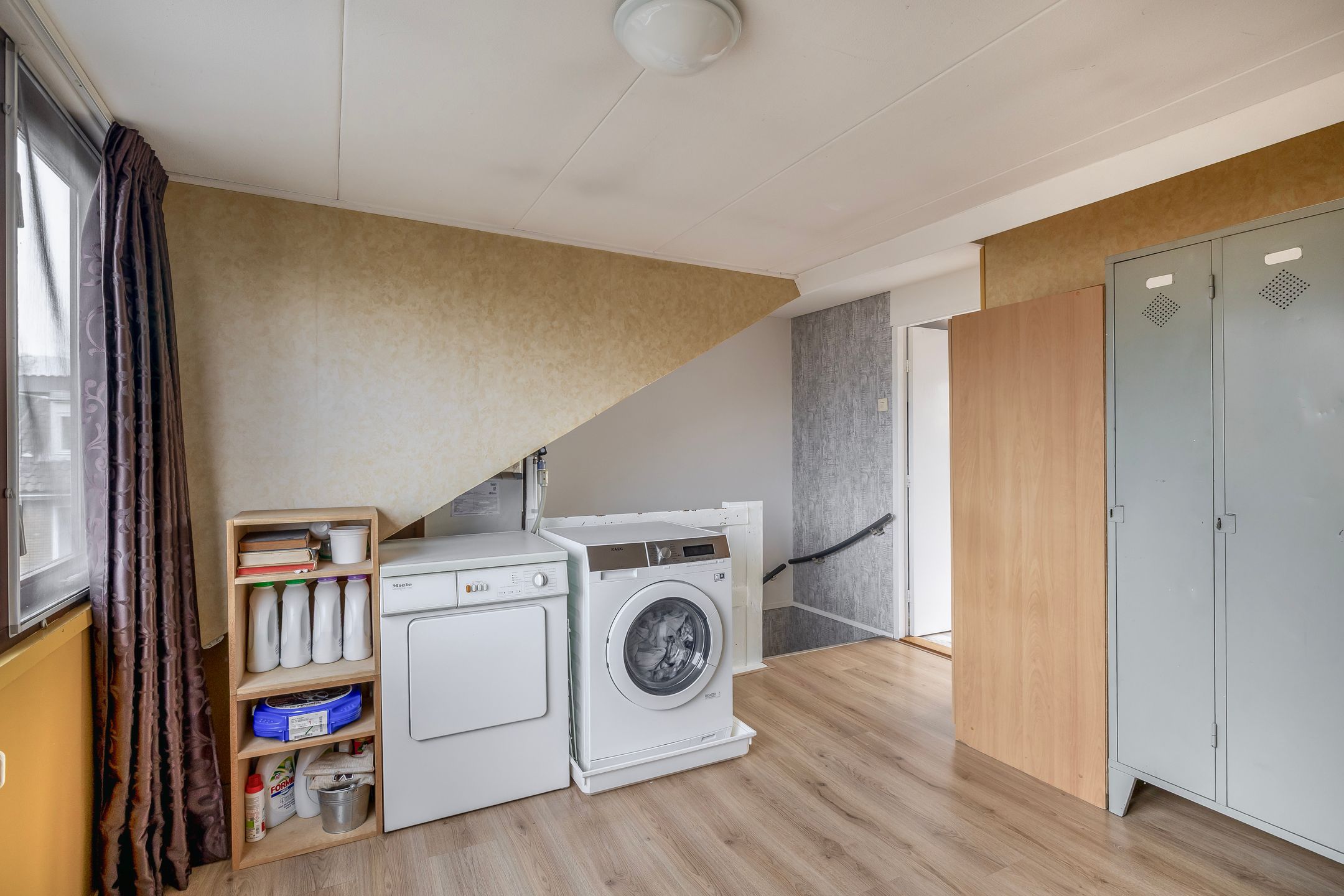 Foto 27 van Berlagestraat 32