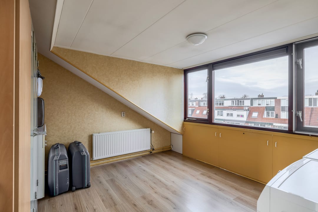 Foto 28 van Berlagestraat 32