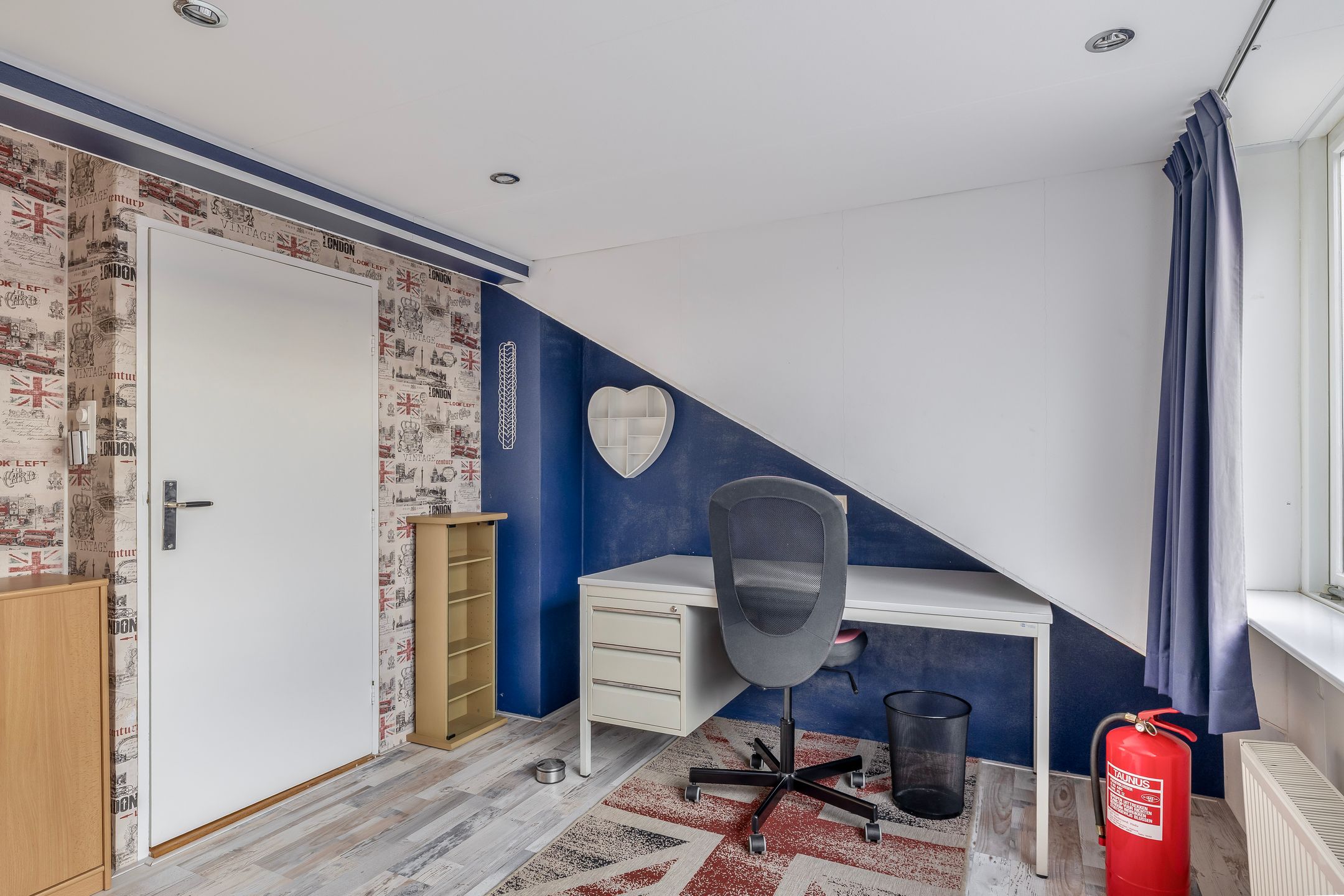 Foto 30 van Berlagestraat 32