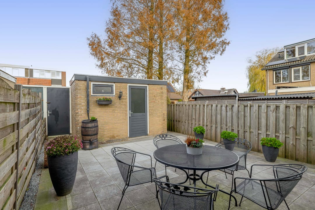 Foto 31 van Berlagestraat 32